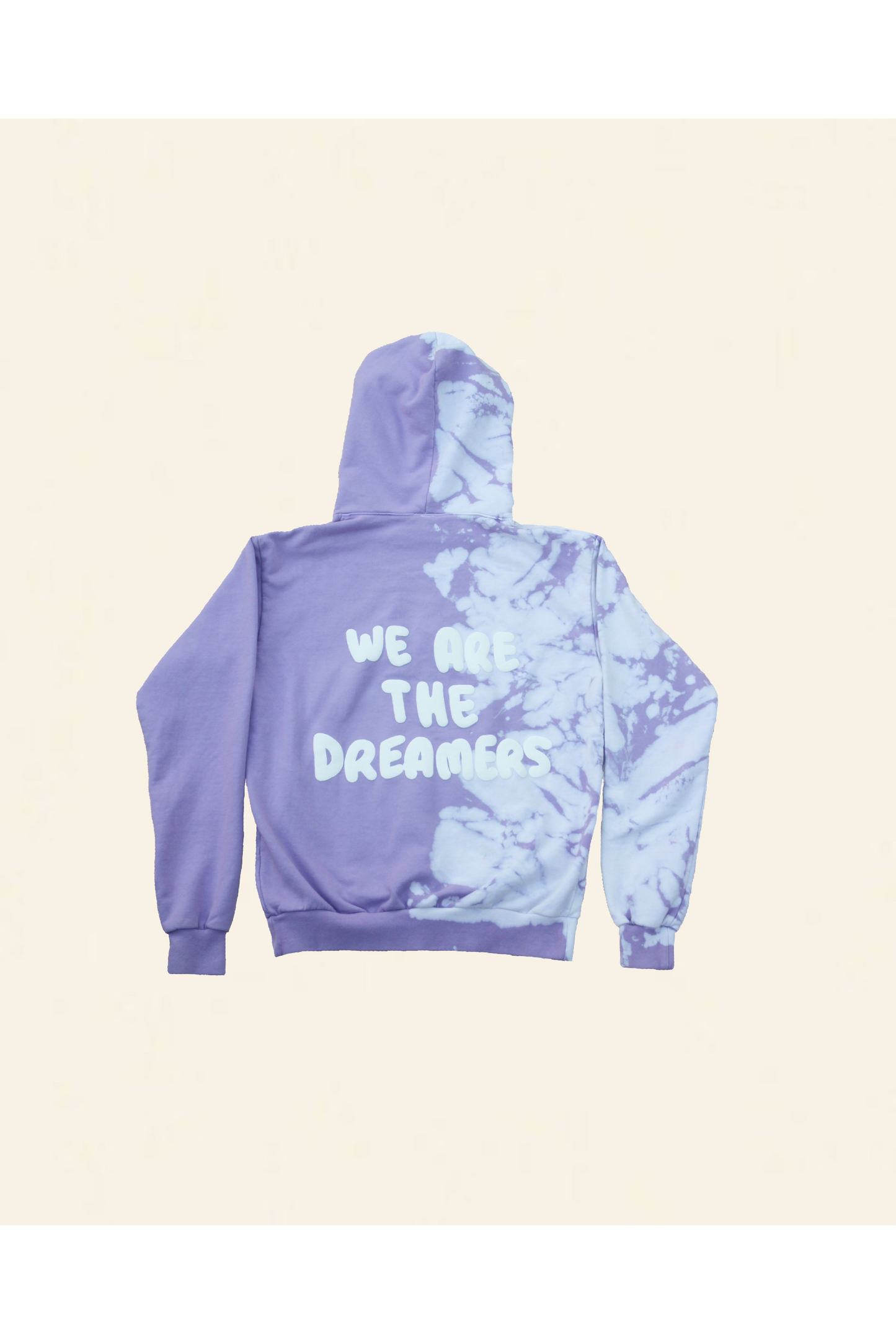 WE ARE THE DREAMERS